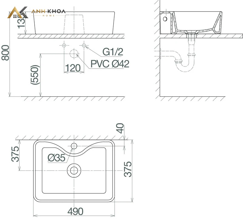 ban ve ky thuat viglacera v72