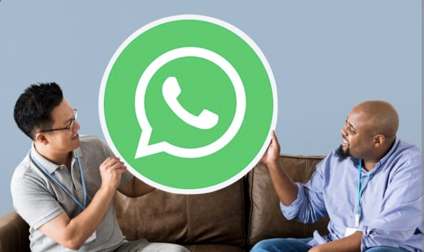 Transfer Chat WA Android ke iPhone