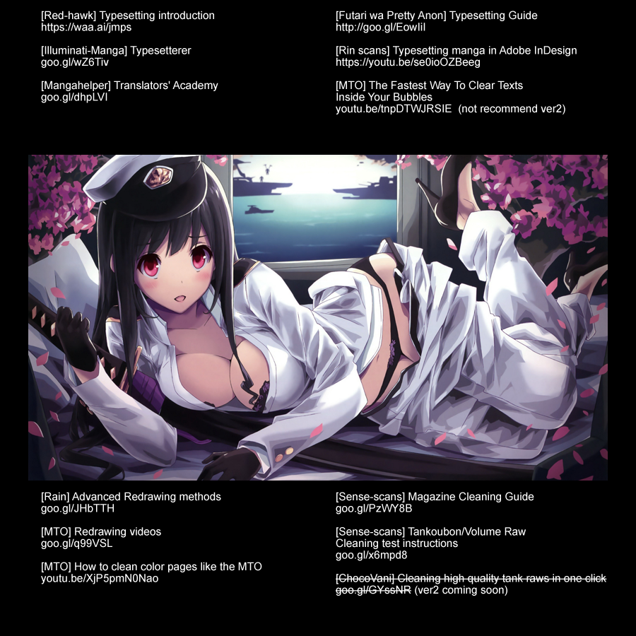 Parallel Paradise Chapter 17 page