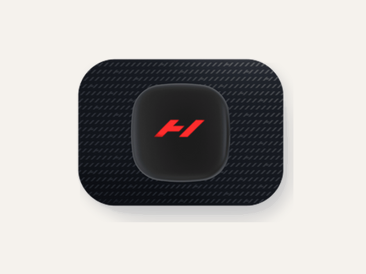 Hyperice Venom Go recovery device