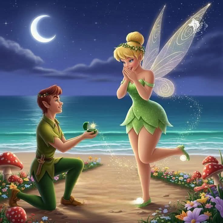 Moonlight Promise