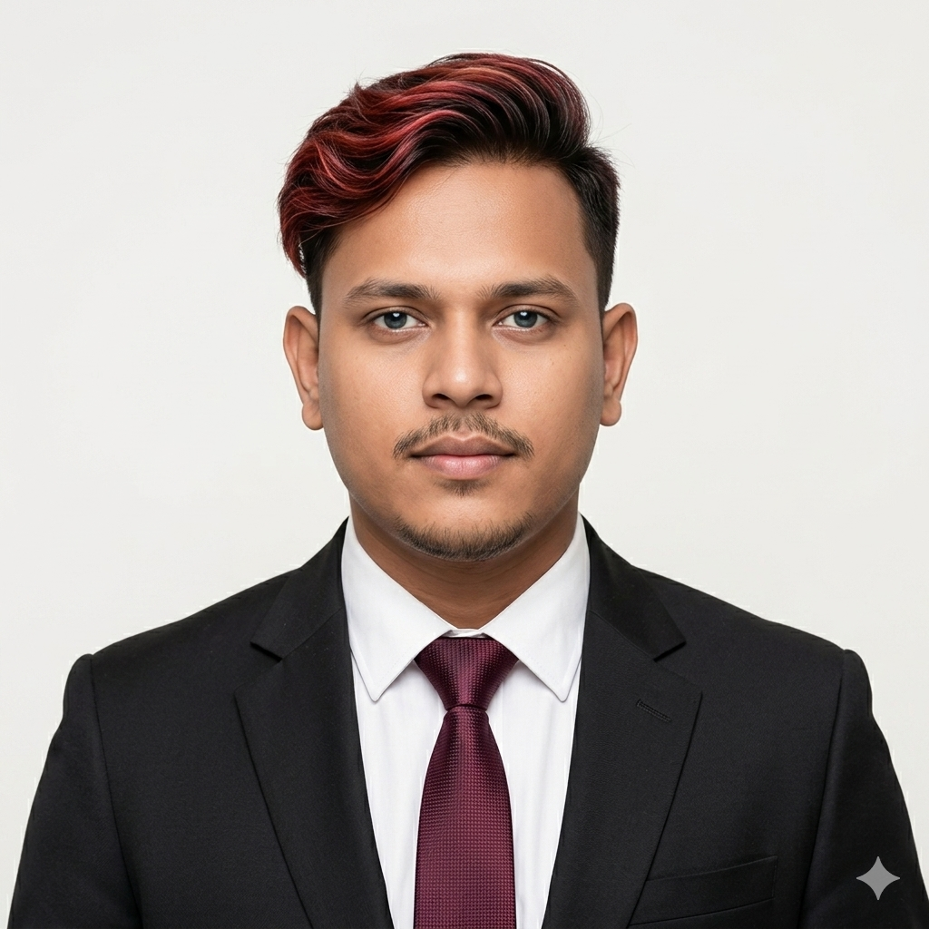 Profile Photo