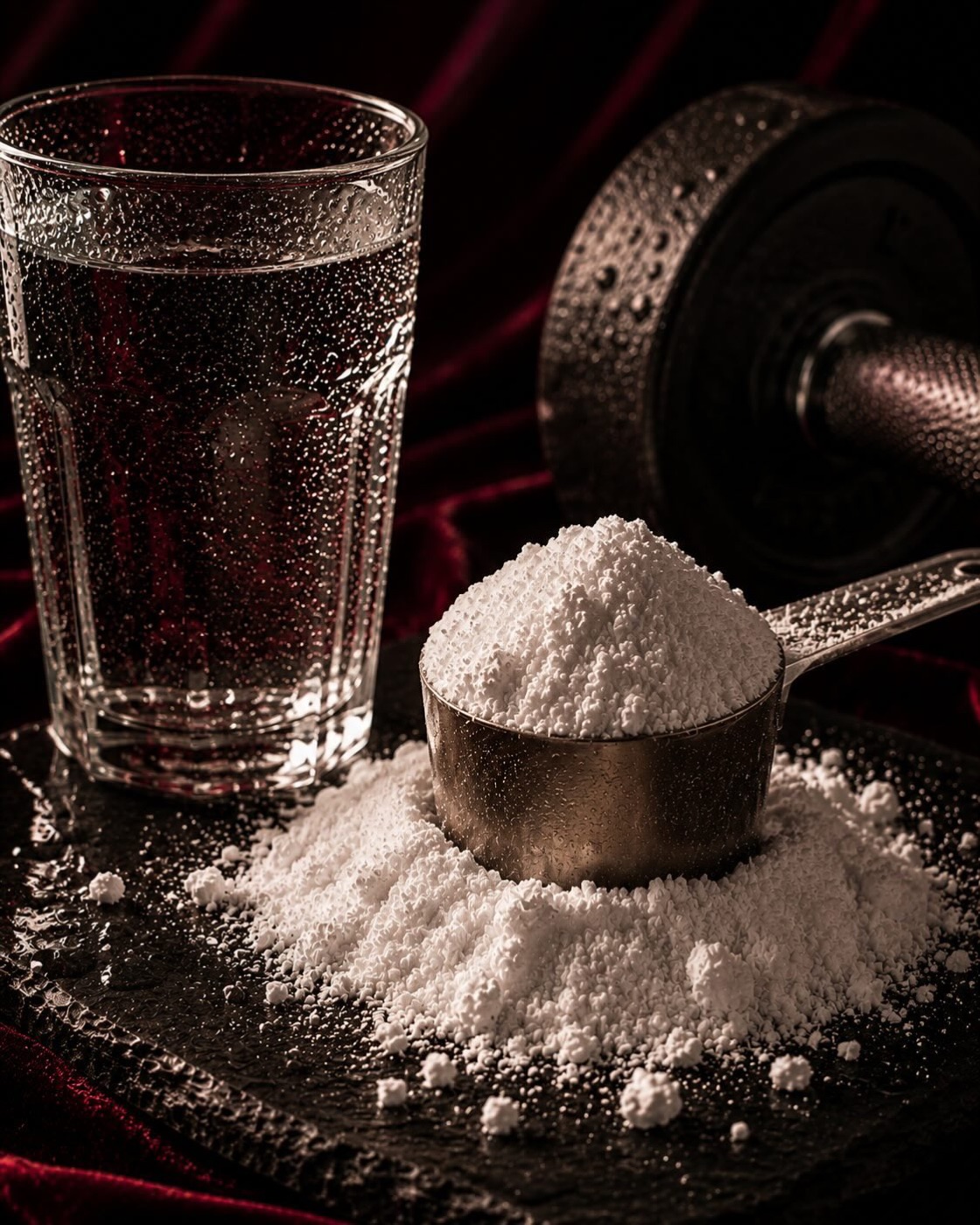 Glutamine