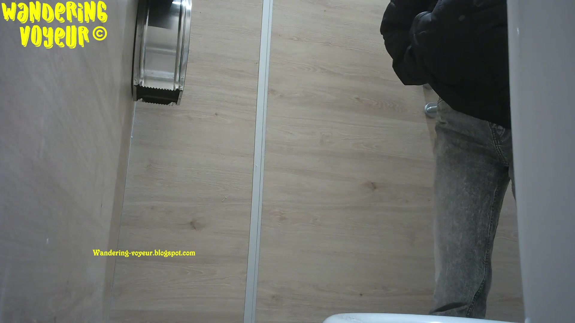 Toilet Spy — 0529(67) — screenshot 2