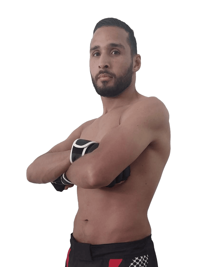 Bouali Skikem