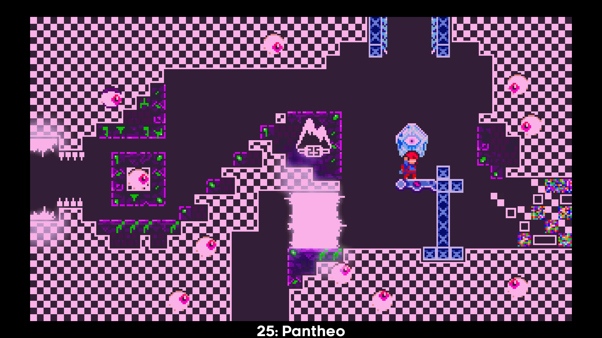 25: Pantheo