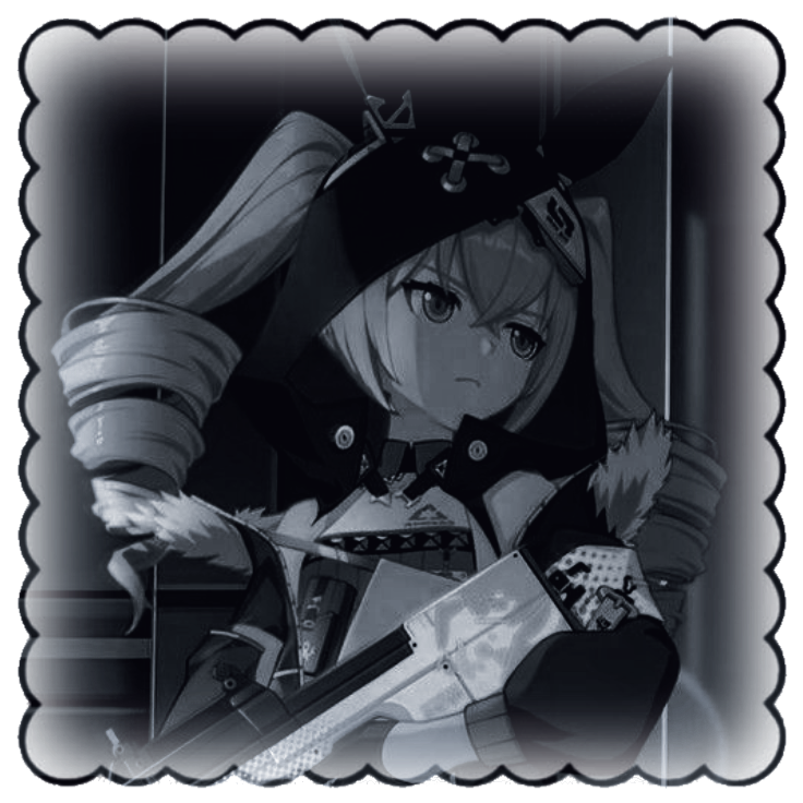 Haxxor Bunny - Honkai Impact 3rd