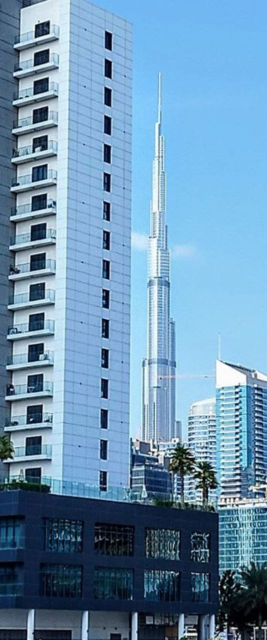 VYB Tower