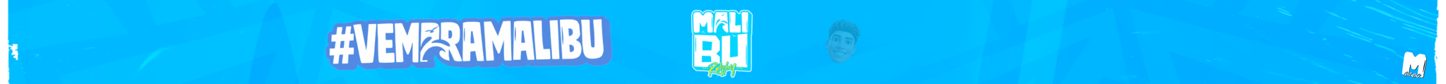 MALIBU ROLEPLAY – INAUGUROU AGORA