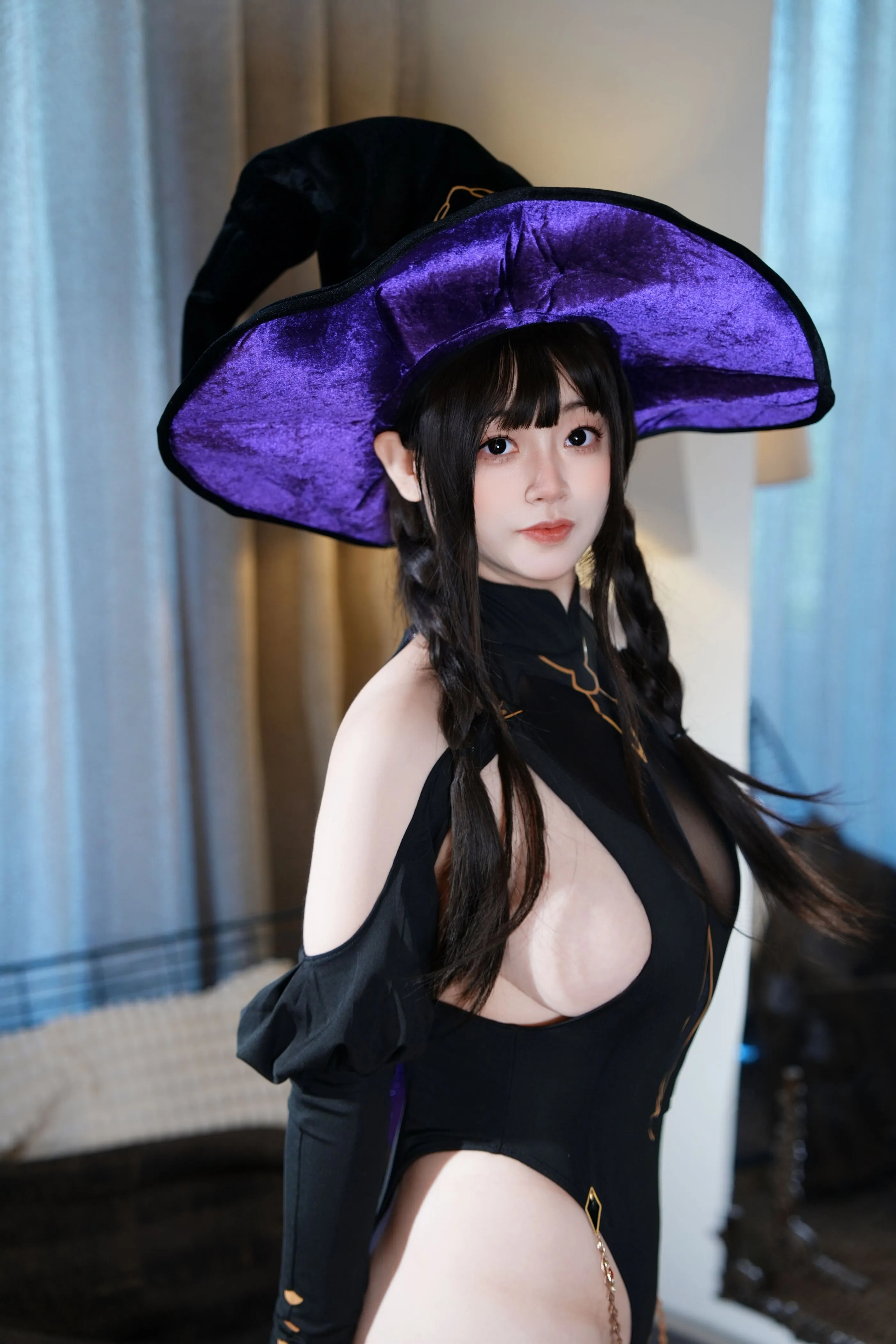 Mmmao毛毛帽 - Walpurgisnacht Puella Magi Madoka Magica — Photo 2