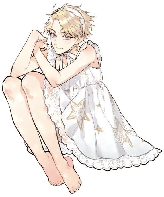 art by @etteokiii