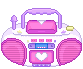 LoveTiny Radio