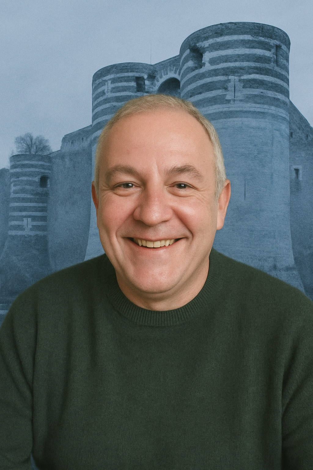 Directeur de maintenance · Coopératives agricoles
