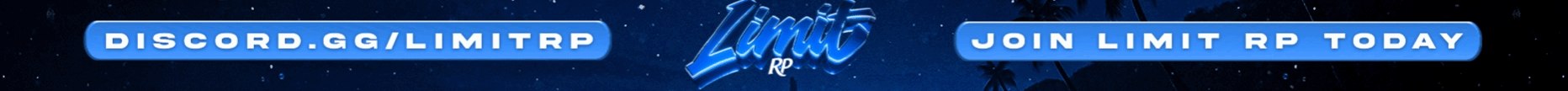 ^5🌟 Limit RP 🌟 | 👿 Semi Serious RP 👿 | 🎭 Free Gangs🎭 | 📦 Free Starter Packs 📦 | ❤️ Female & Streamer Friendly ❤️ | ⭐ Competitive Gang Server ⭐ | 🔫 Wars 🔫 | 🚗 Custom Cars 🚗 | 💊 Custom Drugs 💊 | 🦺 Active Staff 🦺 | 📈 Highly Optimized 📈