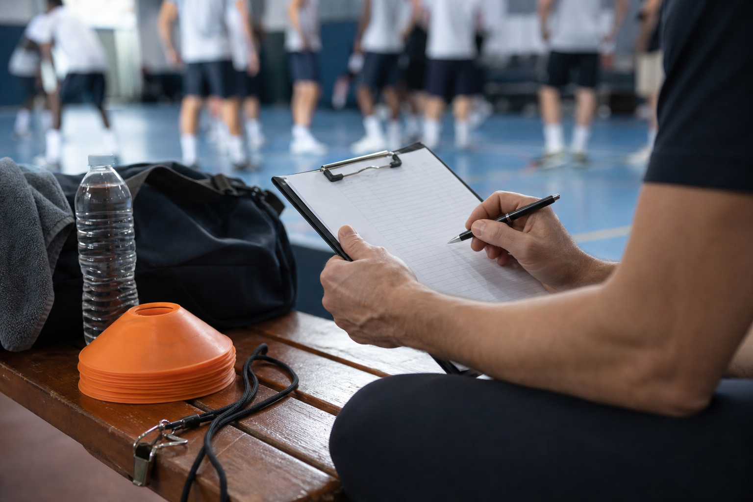 What Certificate Verification Should Show After Training Is Completed