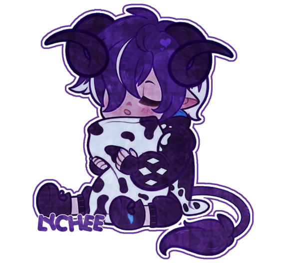woof