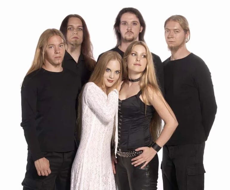 Midnattsol Midnattsol