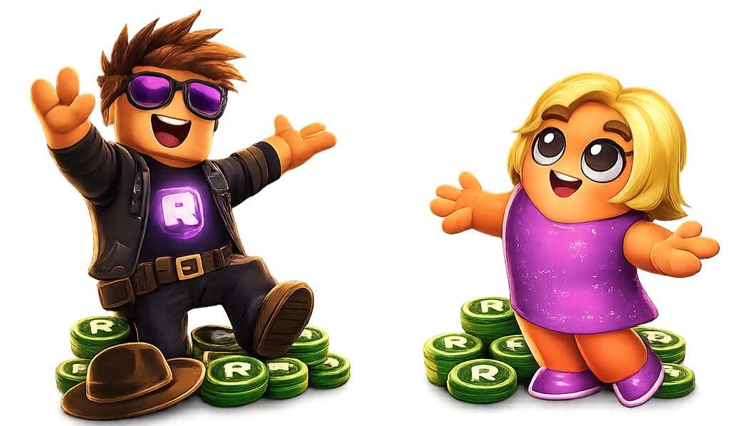 characters