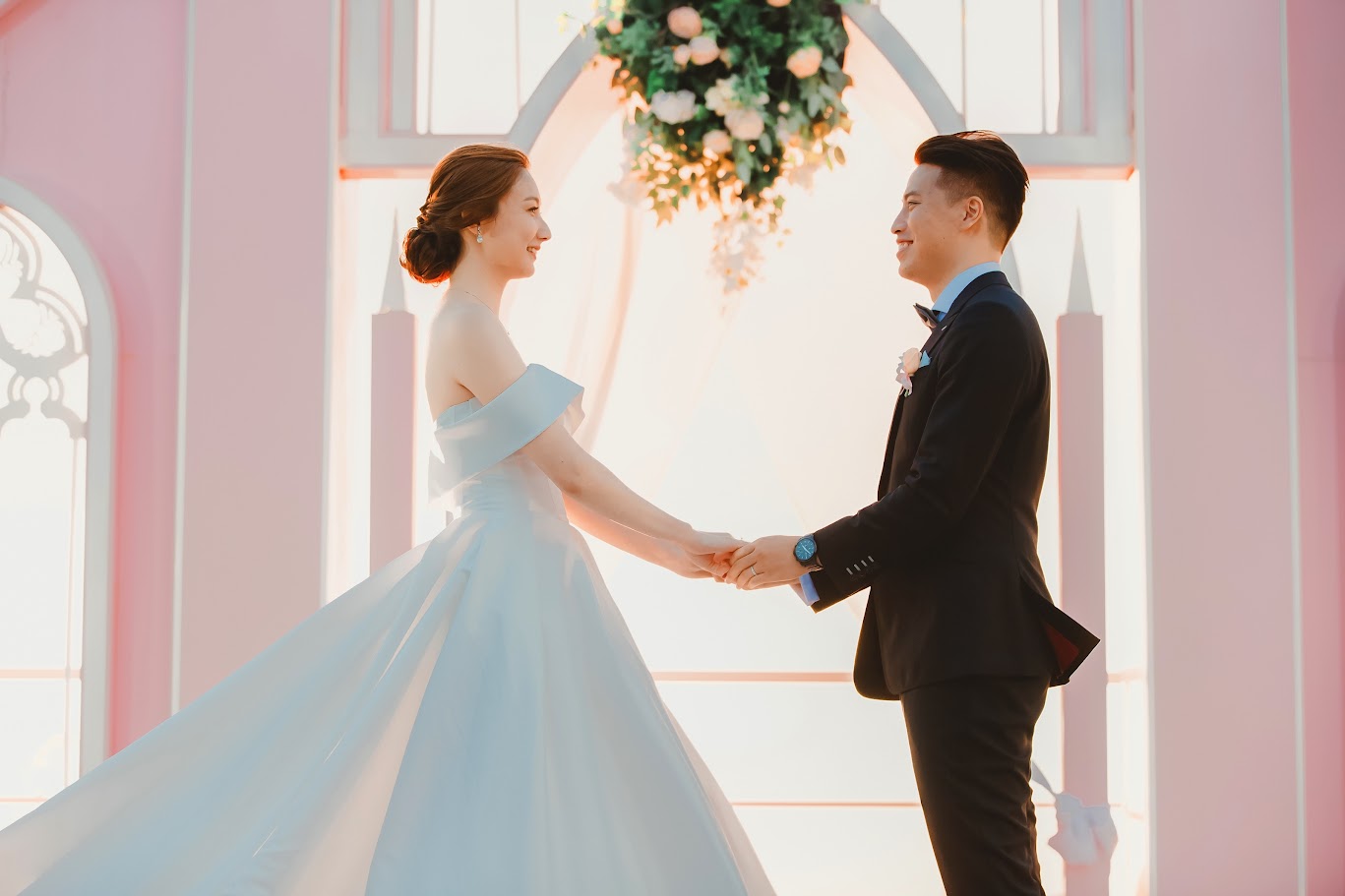 婚禮攝影師PIERS作品集照片 23