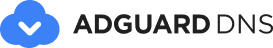 Logo AdGuard