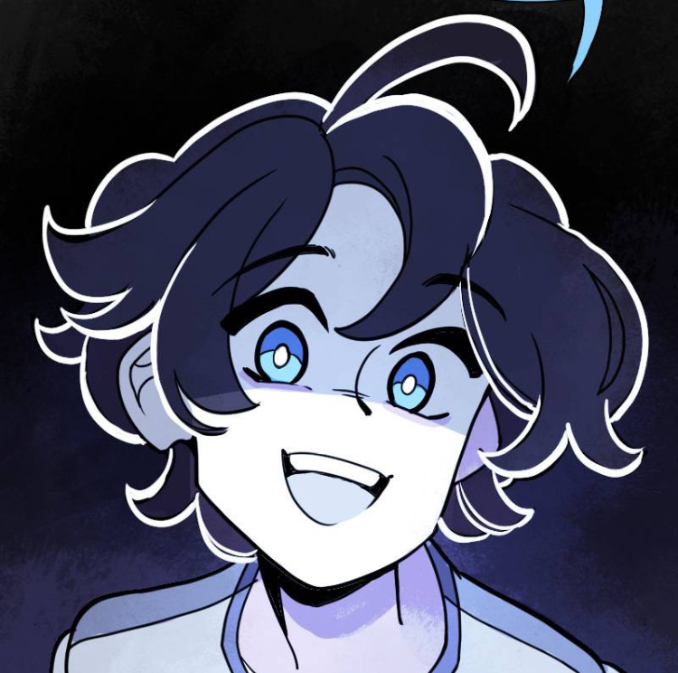 Cam's avatar