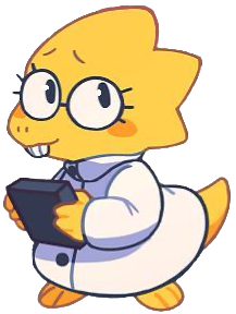 pretty much everything is a link!!!! click some stuff!!! whenever i make my alphys mbti analysis ill add it here but yaknow