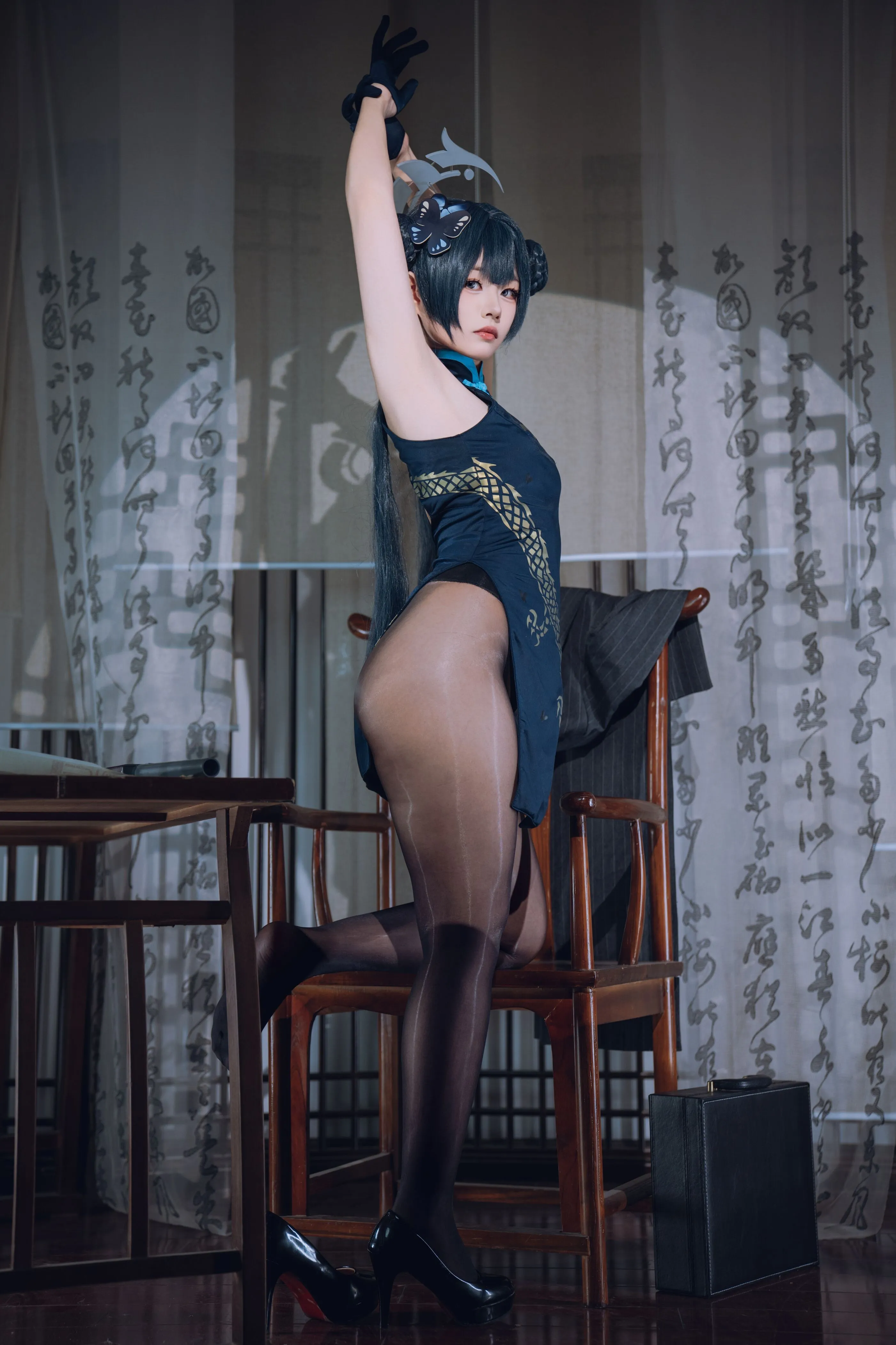 笠笠ami - Ryuuge Kisaki Blue Archive — Photo 17
