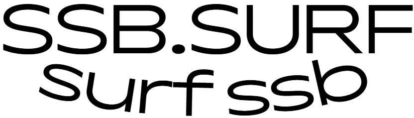 ssb.surf LLC