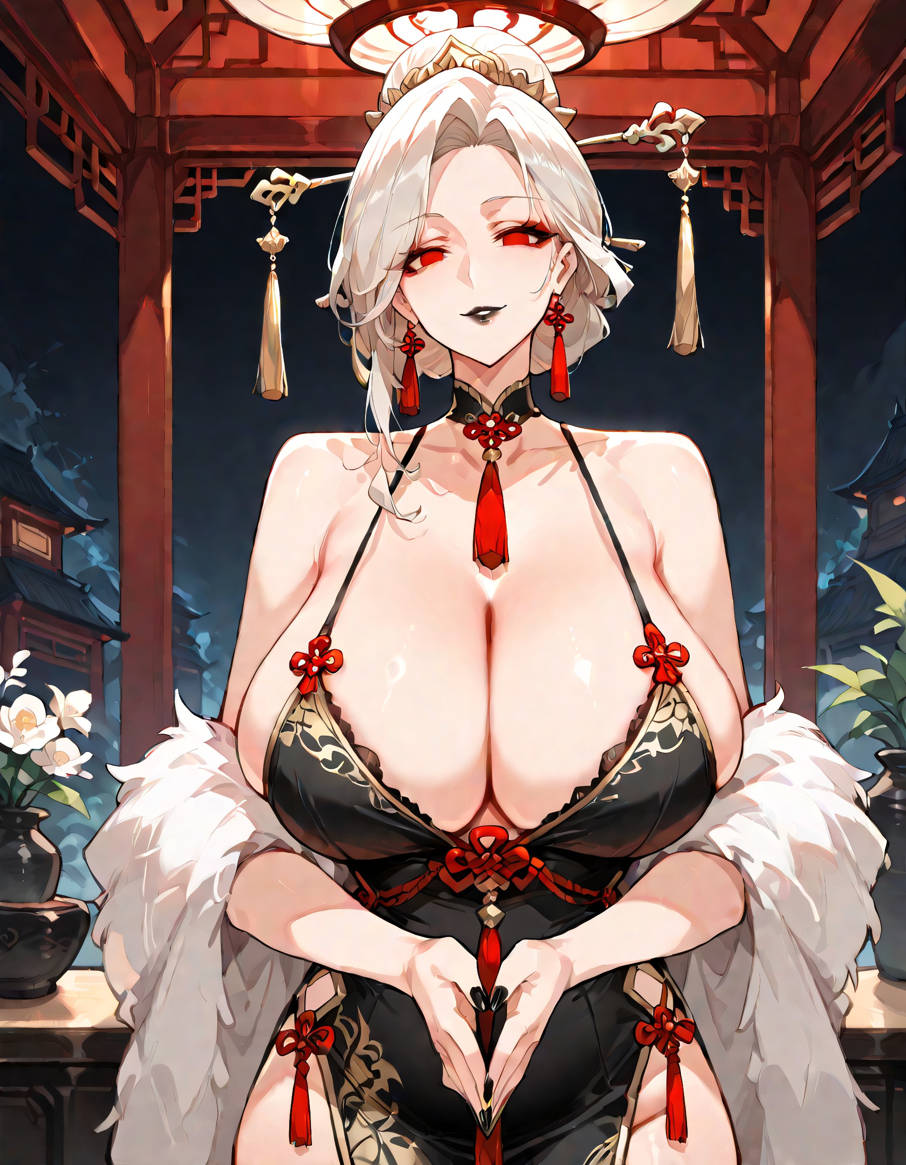 Character description image