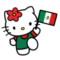 mexican hellokitty
