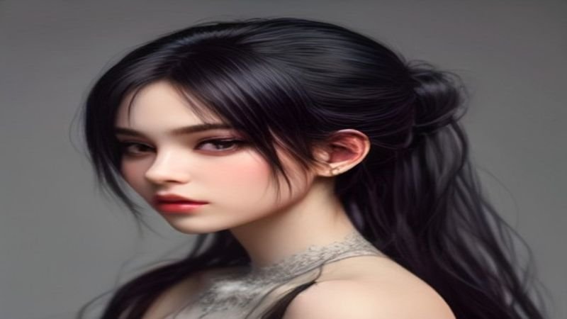 hair models