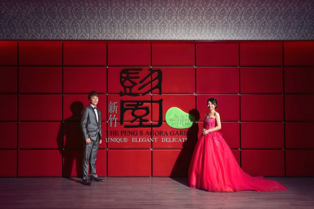 婚禮攝影師KK作品集照片 107