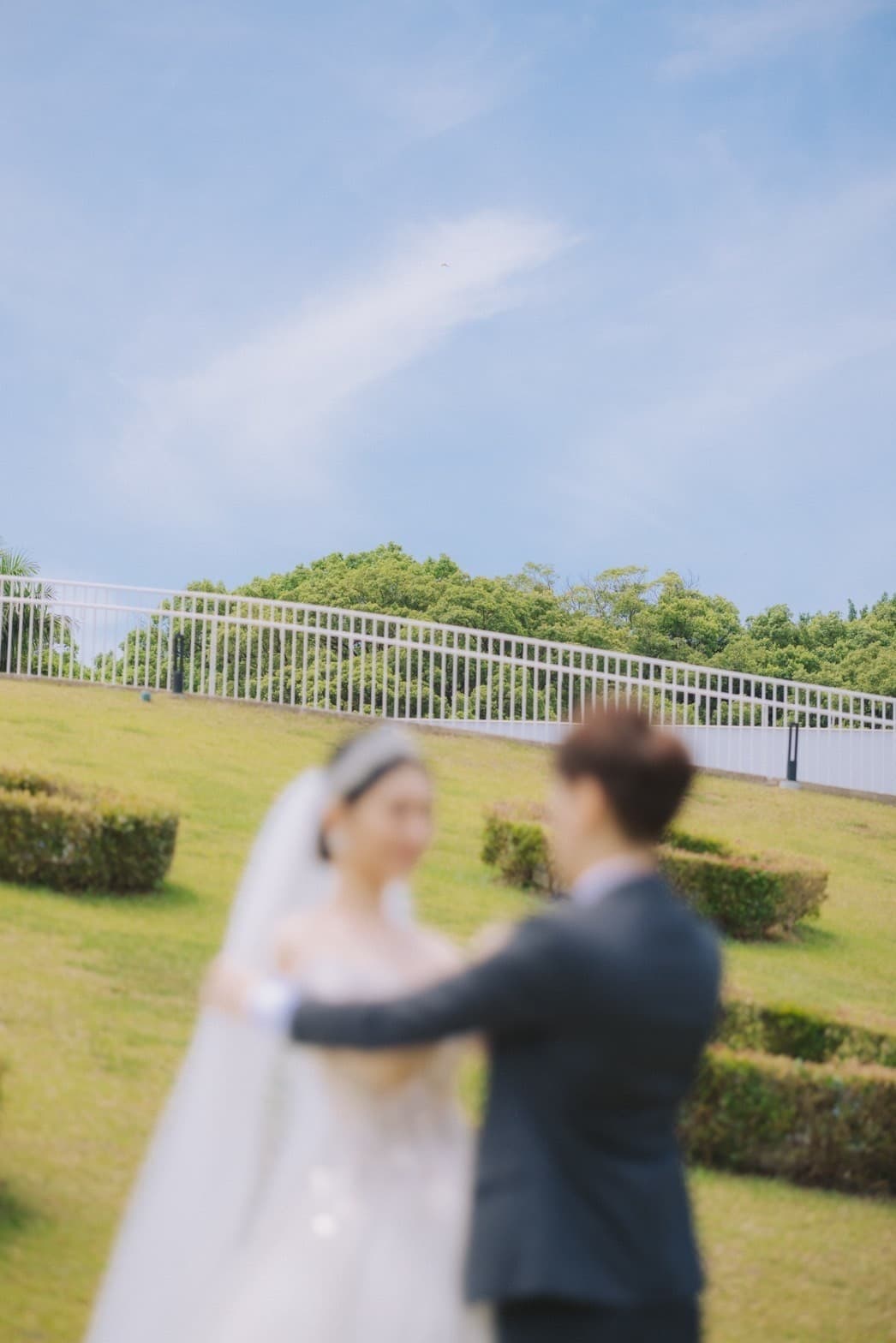 婚禮攝影師ZACK作品集照片 24