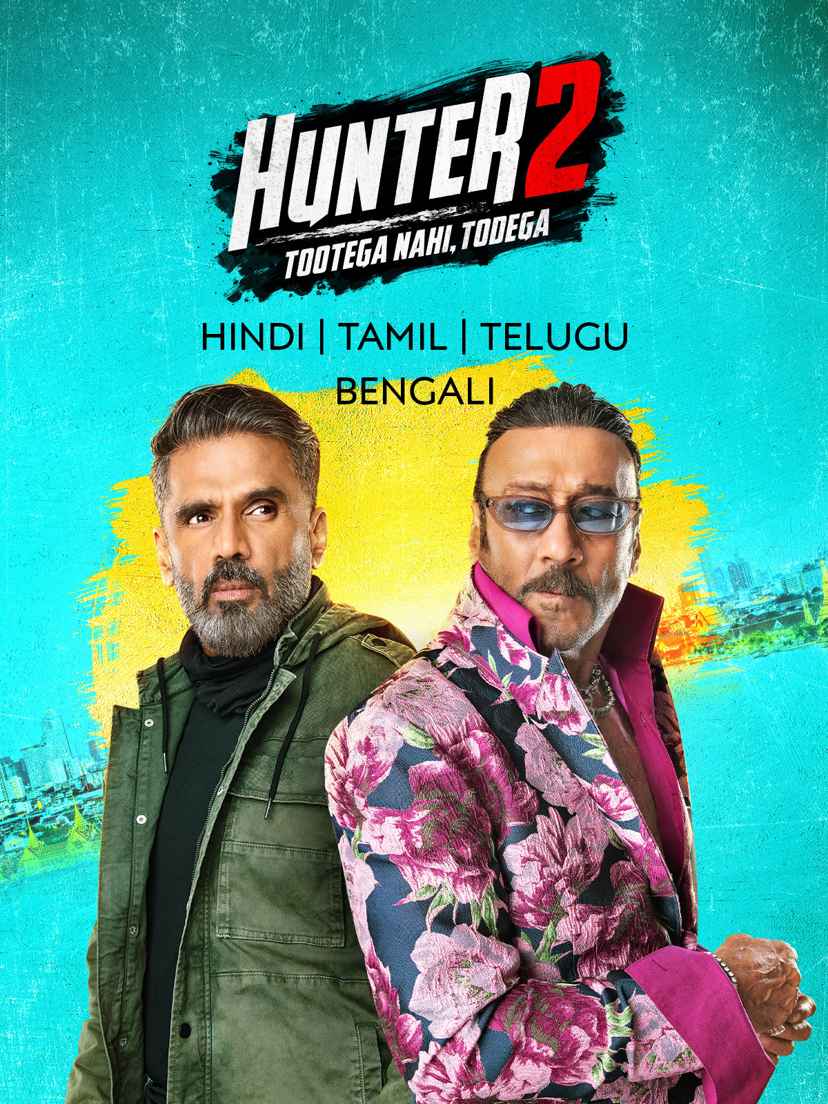 Hunter S02