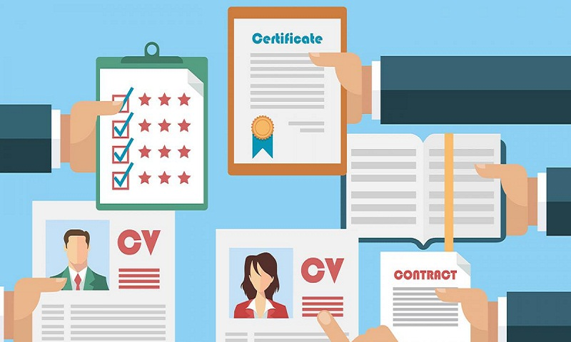 10 Phần mềm quản lý hợp đồng miễn phí – Trả phí hiệu quả 2021