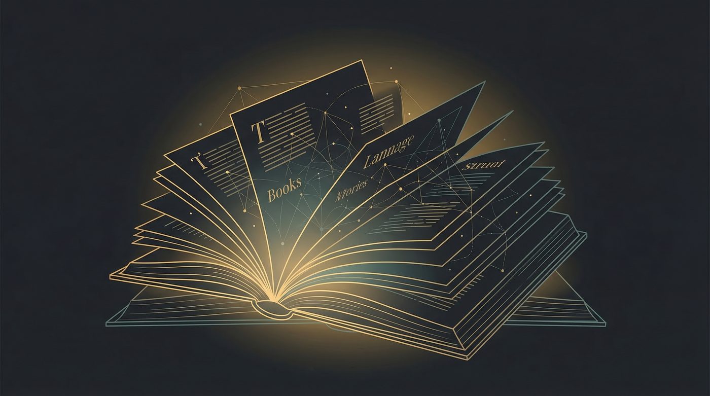 Author Agent reads your entire novel before making a single edit — full context, zero guesswork