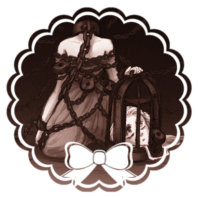 The Cage ♡ Slay the Princess