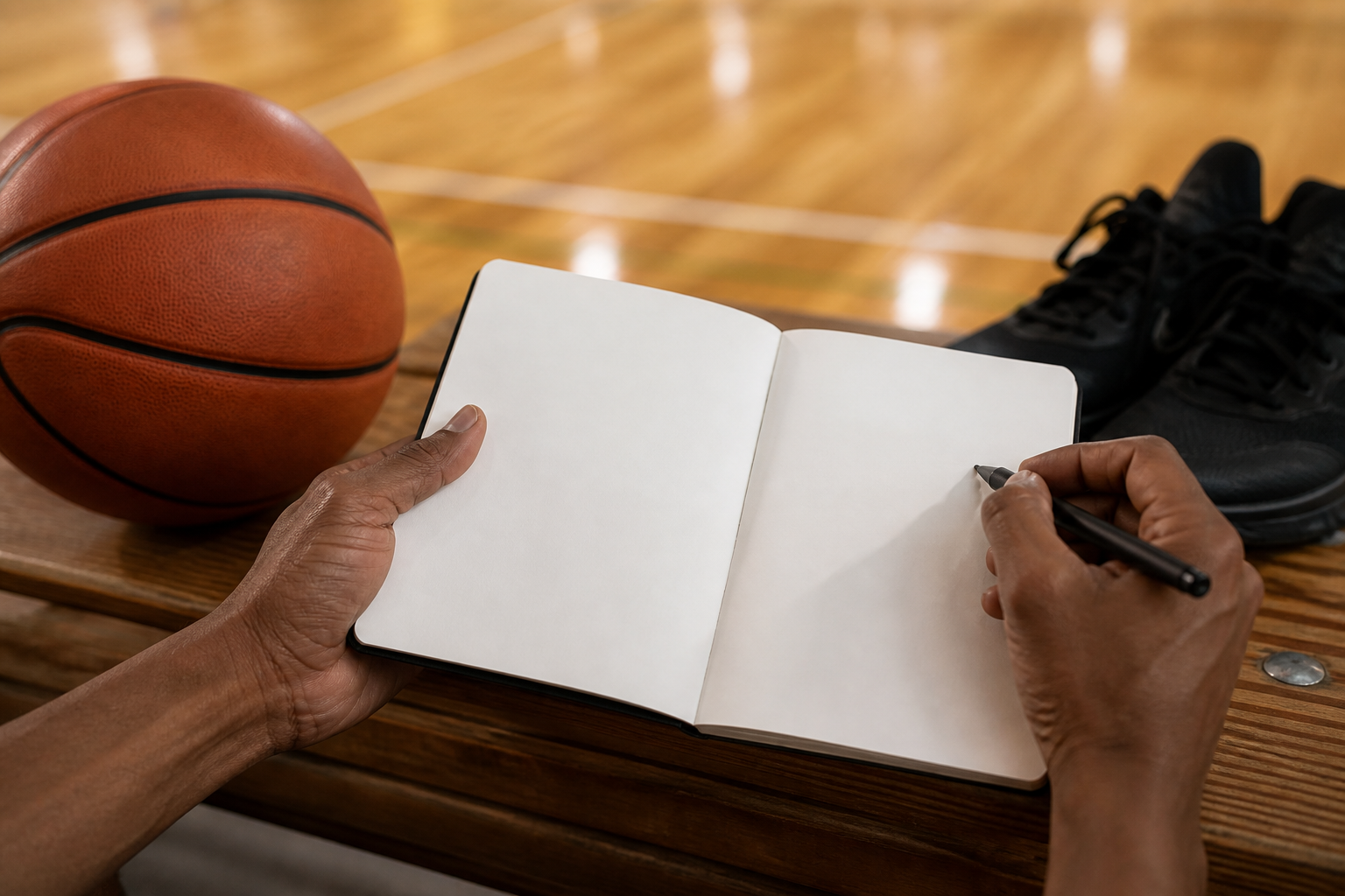 How to Keep a Practice Notebook That Helps You Remember What You’re Learning