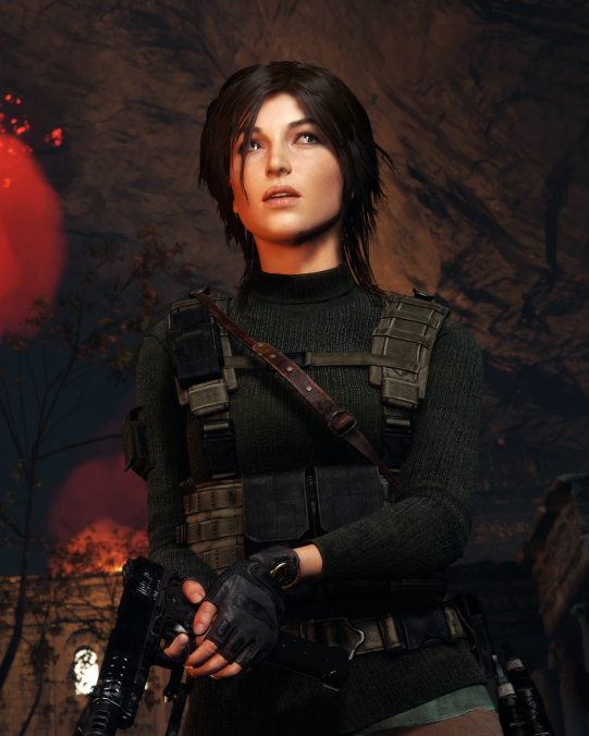 Character description image