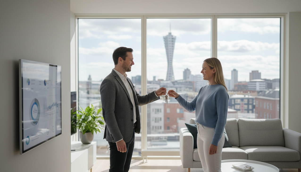 saker uthyrning i malmo: din kompletta guide for trygga hyresgaster