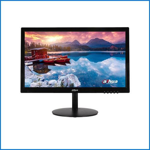 Màn hình máy tính Dahua DHI-LM19-A200 19.5 inch HD+ TN