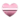 pink nebularoace flag