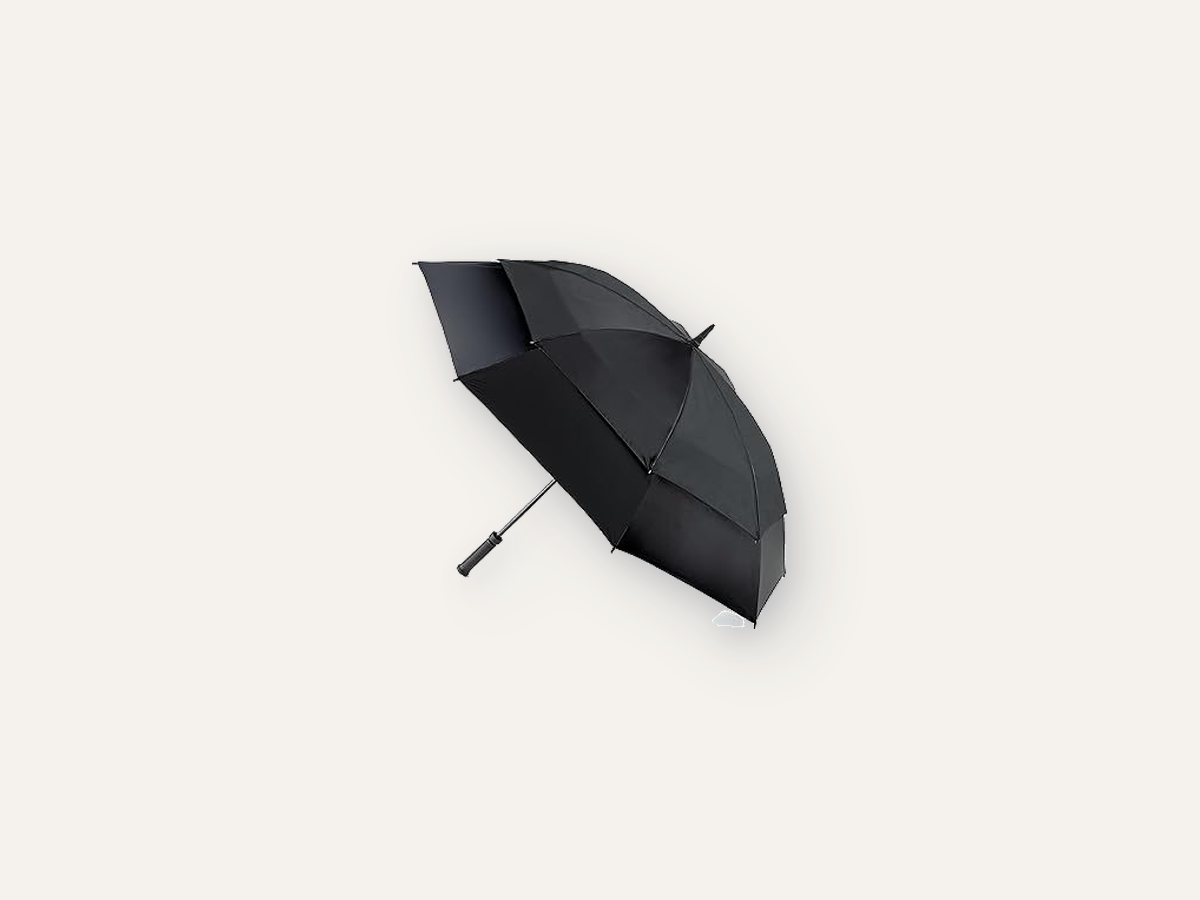 Fulton Stormshield umbrella