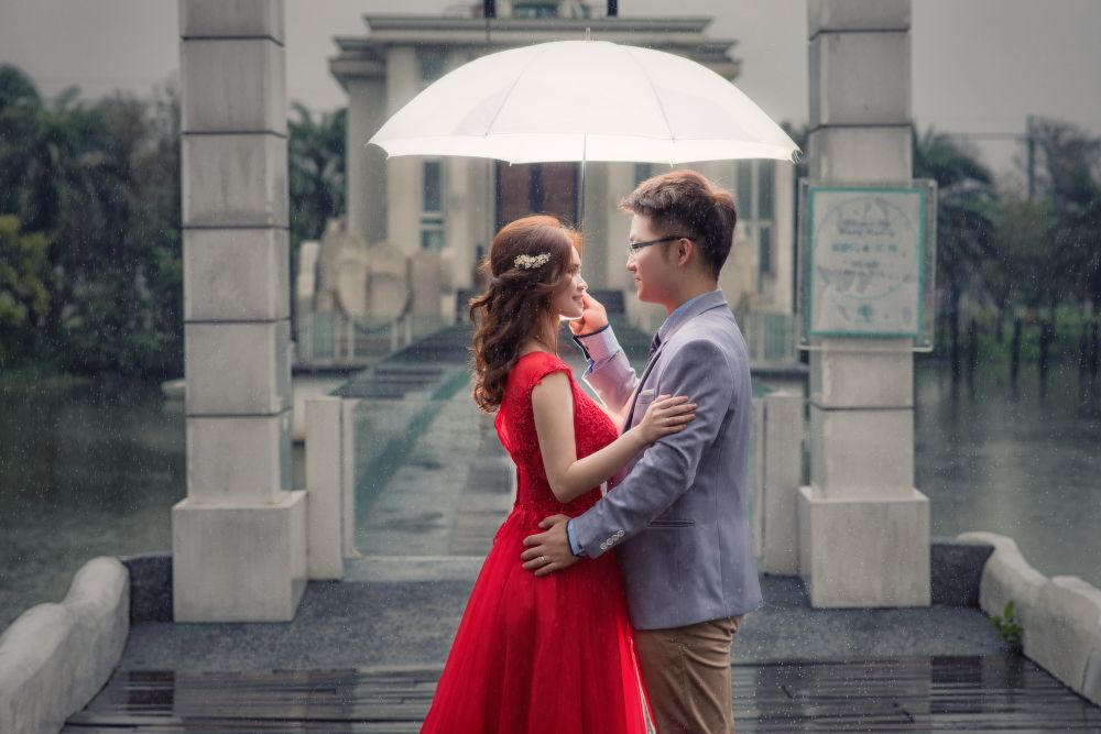 婚禮攝影師CAN作品集照片 8