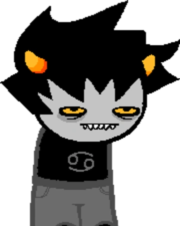 karkat vantas