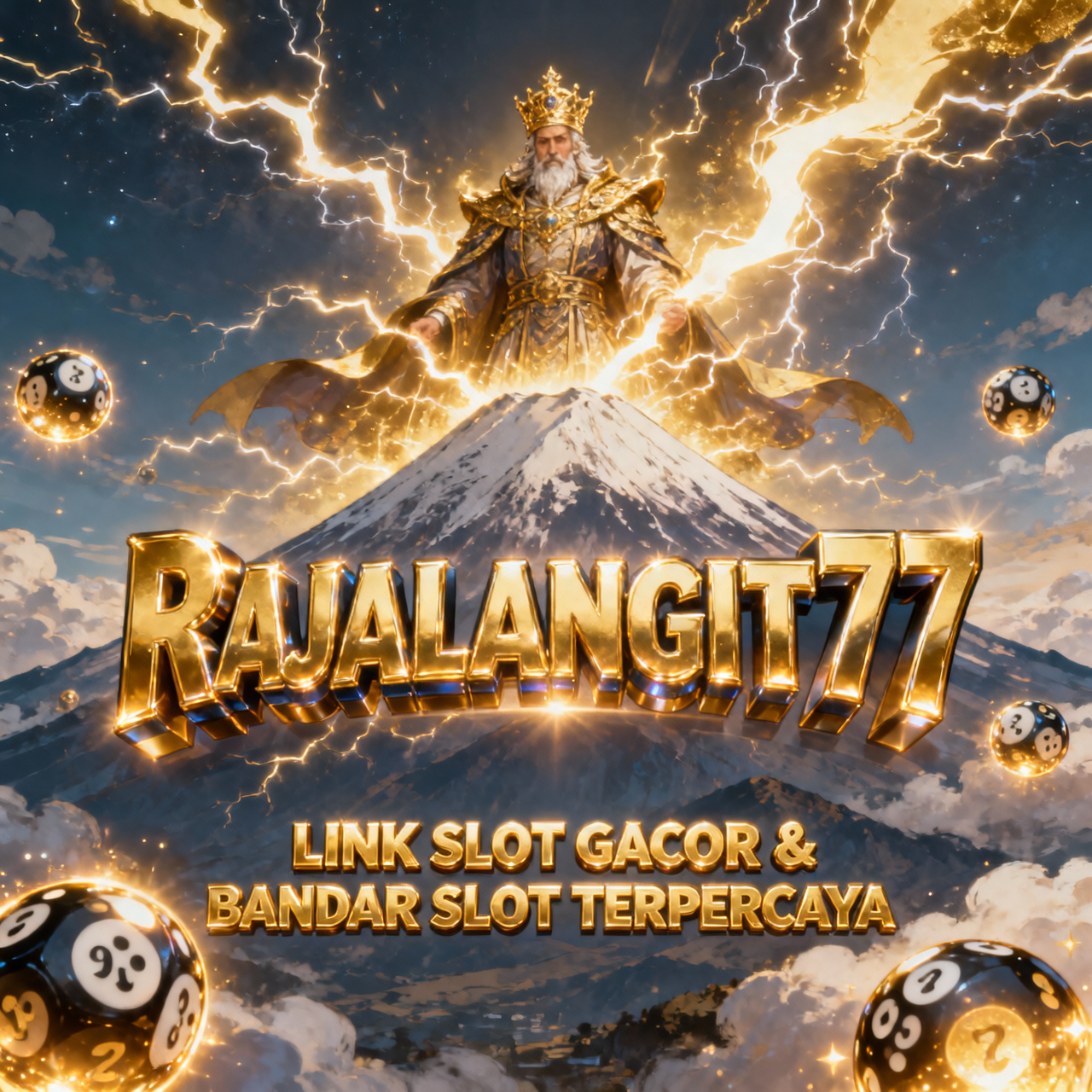 RAJALANGIT77 >> Pilihan situs toto togel terbaik dengan pasaran lengkap dan hadiah kemenangan yang besar