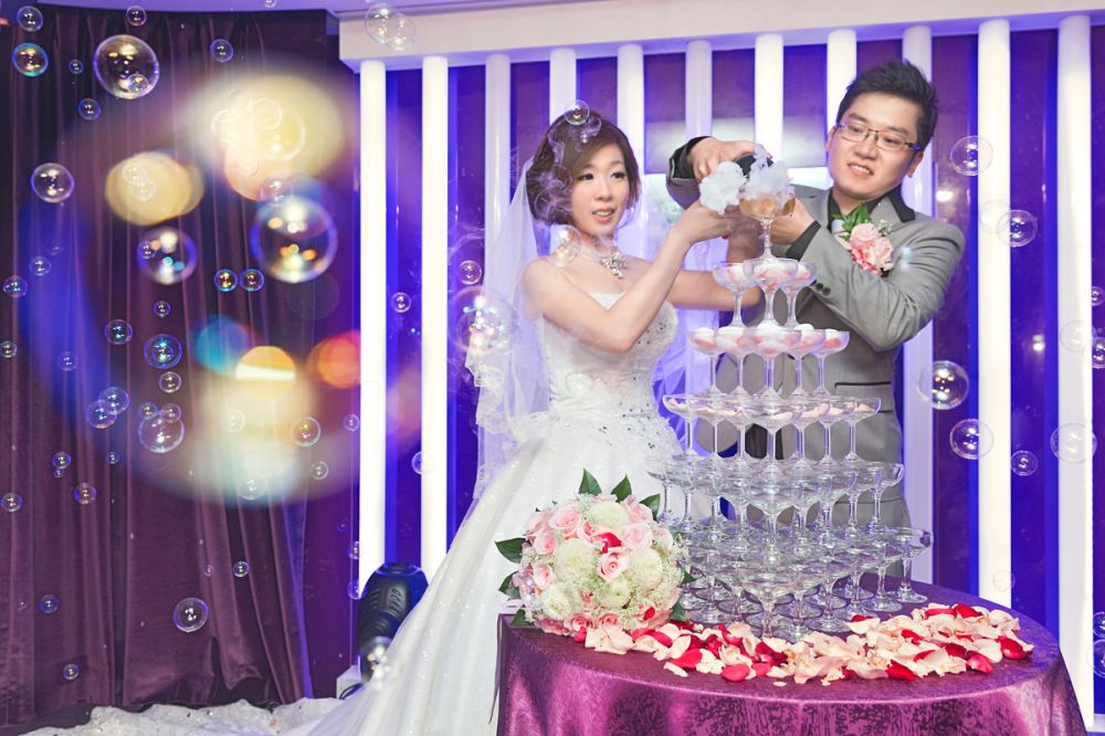 婚禮攝影師KK作品集照片 67