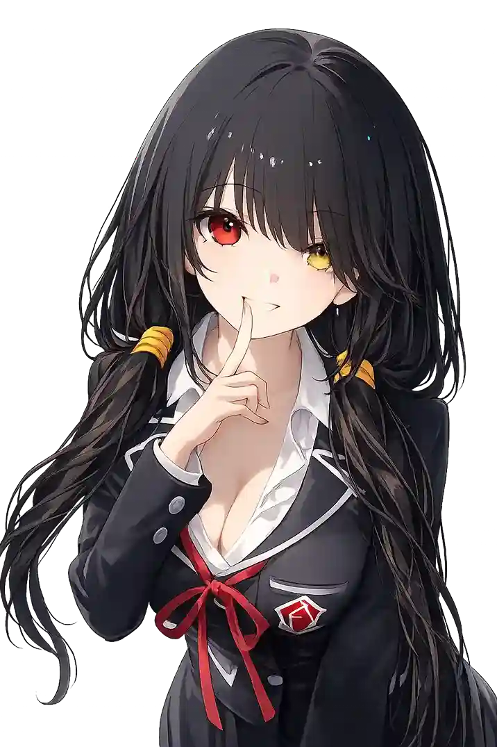 Kurumi Mascot