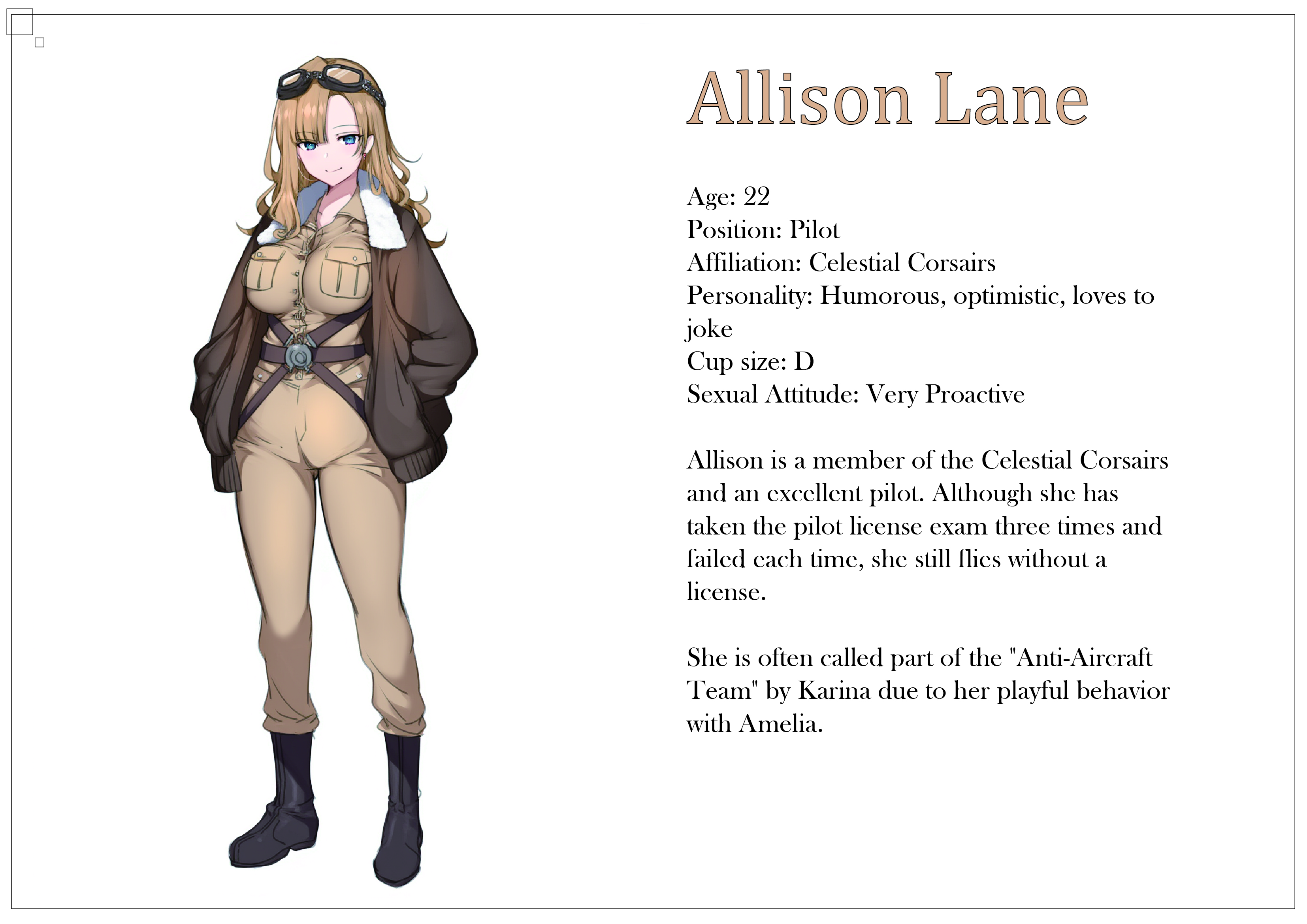 Allison