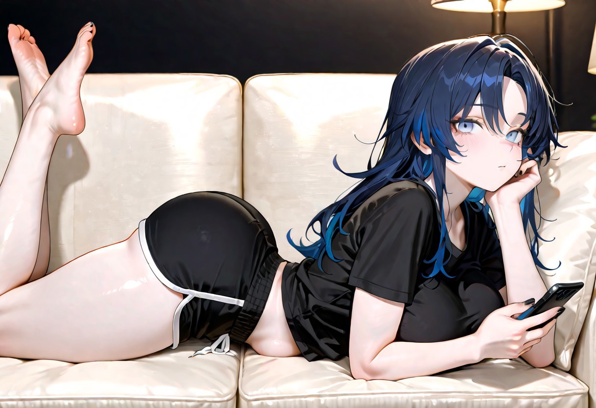 Character description image
